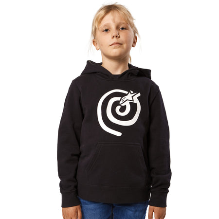 Alpinestars Kids Mantra Hoodie - MojoMotoSport.com