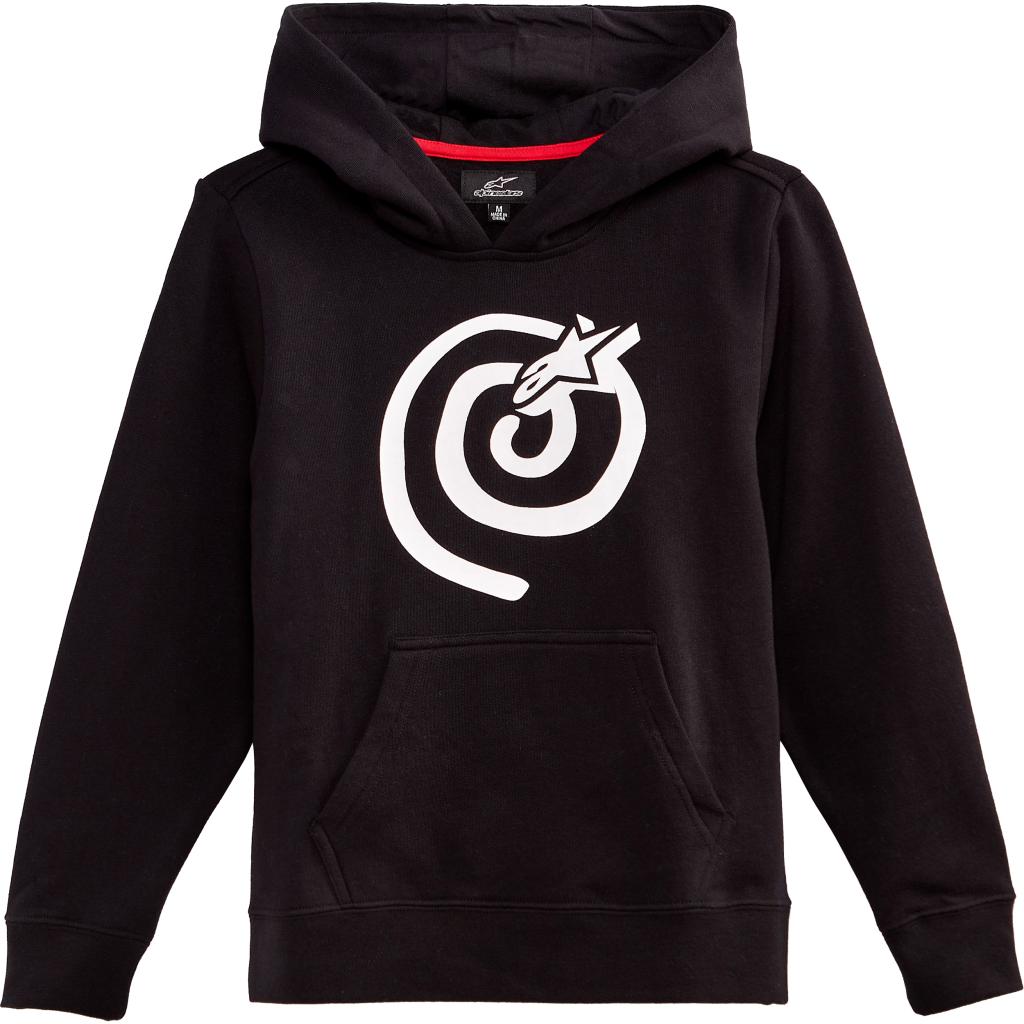 Alpinestars Kids Mantra Hoodie - MojoMotoSport.com