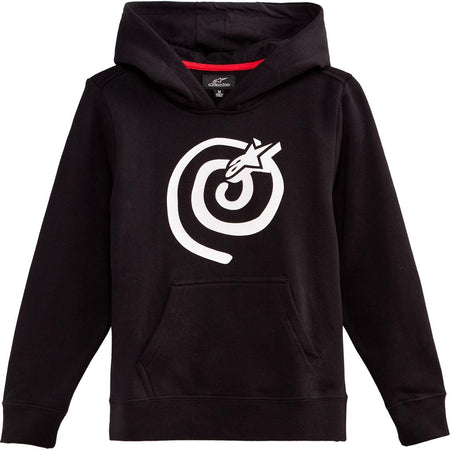 Alpinestars Kids Mantra Hoodie - MojoMotoSport.com