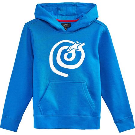 Alpinestars Kids Mantra Hoodie - MojoMotoSport.com