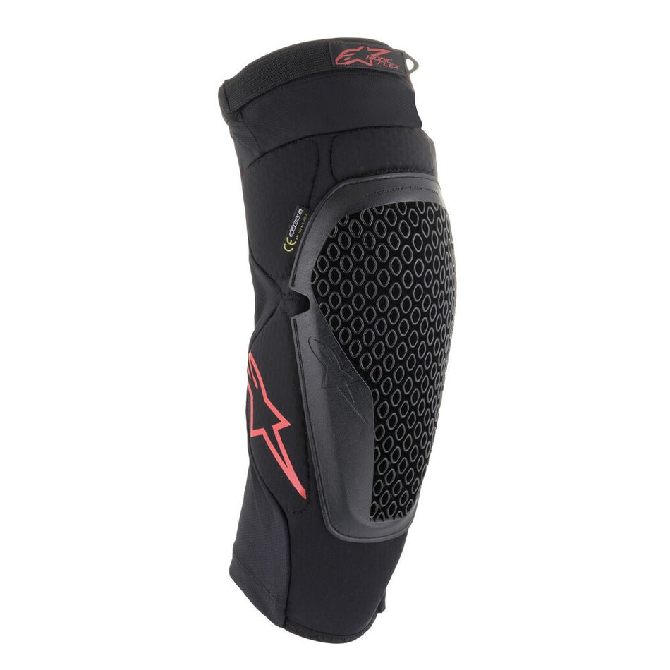 Alpinestars Knee Protectors - MojoMotoSport.com