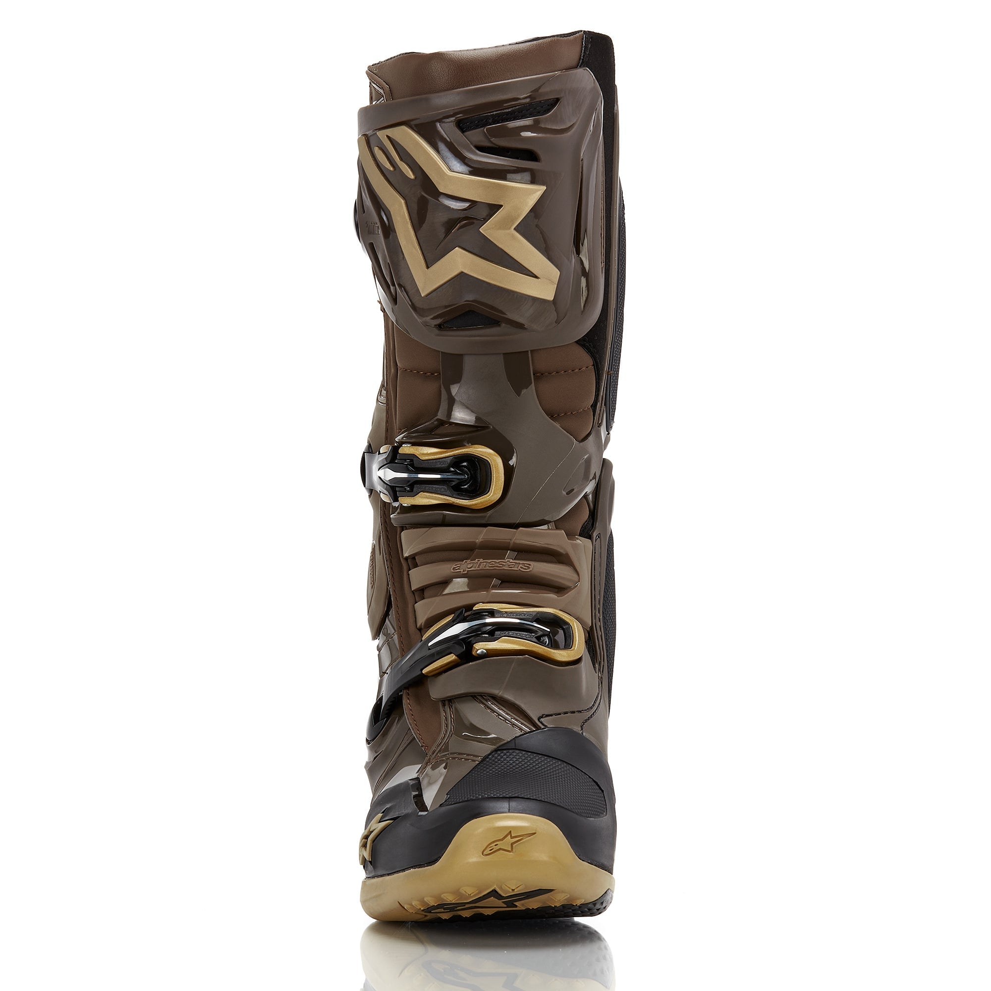 Alpinestars Limited Edition SQUAD Tech 10 Boots | MojoMotoSport.com