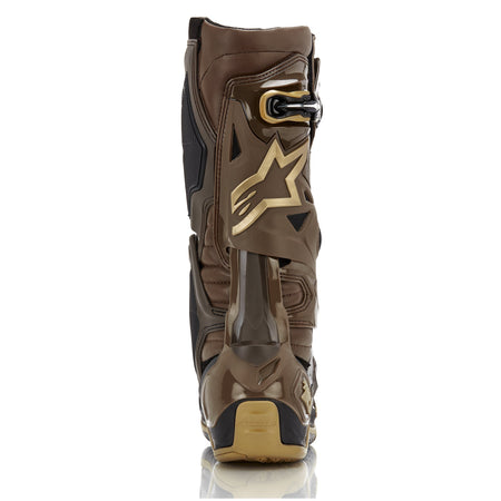 Alpinestars Limited Edition SQUAD Tech 10 Boots - MojoMotoSport.com