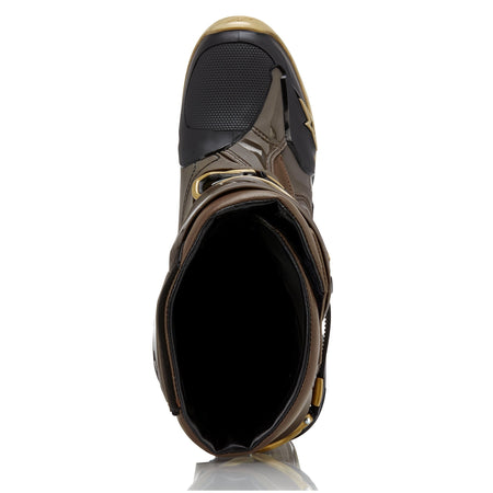 Alpinestars Limited Edition SQUAD Tech 10 Boots - MojoMotoSport.com