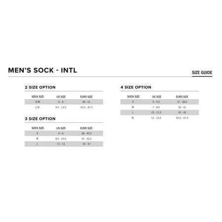 Alpinestars Long MX Socks - MojoMotoSport.com