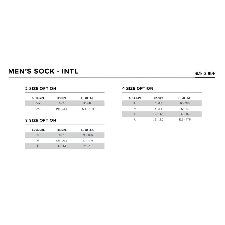Alpinestars Long MX Socks - MojoMotoSport.com