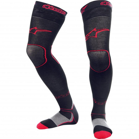 Alpinestars Long MX Socks - MojoMotoSport.com