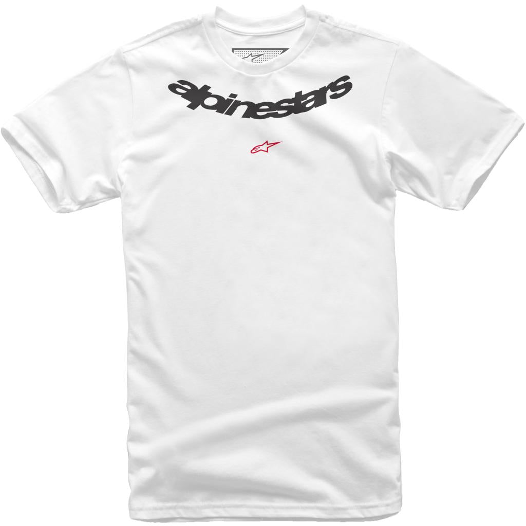 Alpinestars Lurv Tee - MojoMotoSport.com