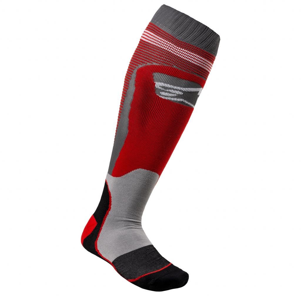 Alpinestars MX Plus - 1 Socks - MojoMotoSport.com