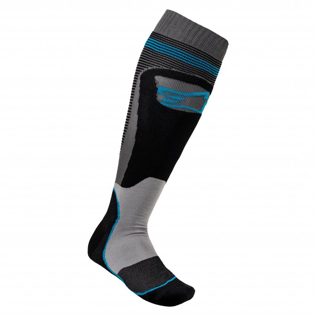 Alpinestars MX Plus - 1 Socks - MojoMotoSport.com
