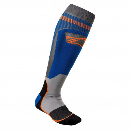 Alpinestars MX Plus - 1 Socks - MojoMotoSport.com