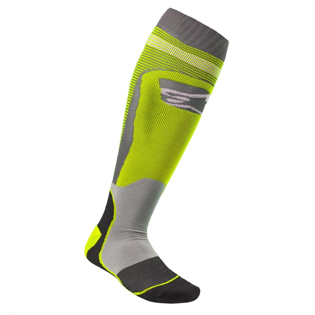 Alpinestars MX Plus - 1 Socks - MojoMotoSport.com