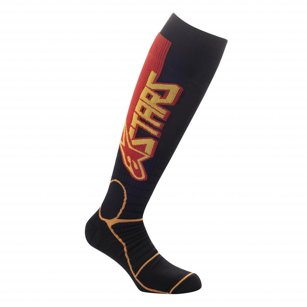 Alpinestars MX Pro Socks - MojoMotoSport.com