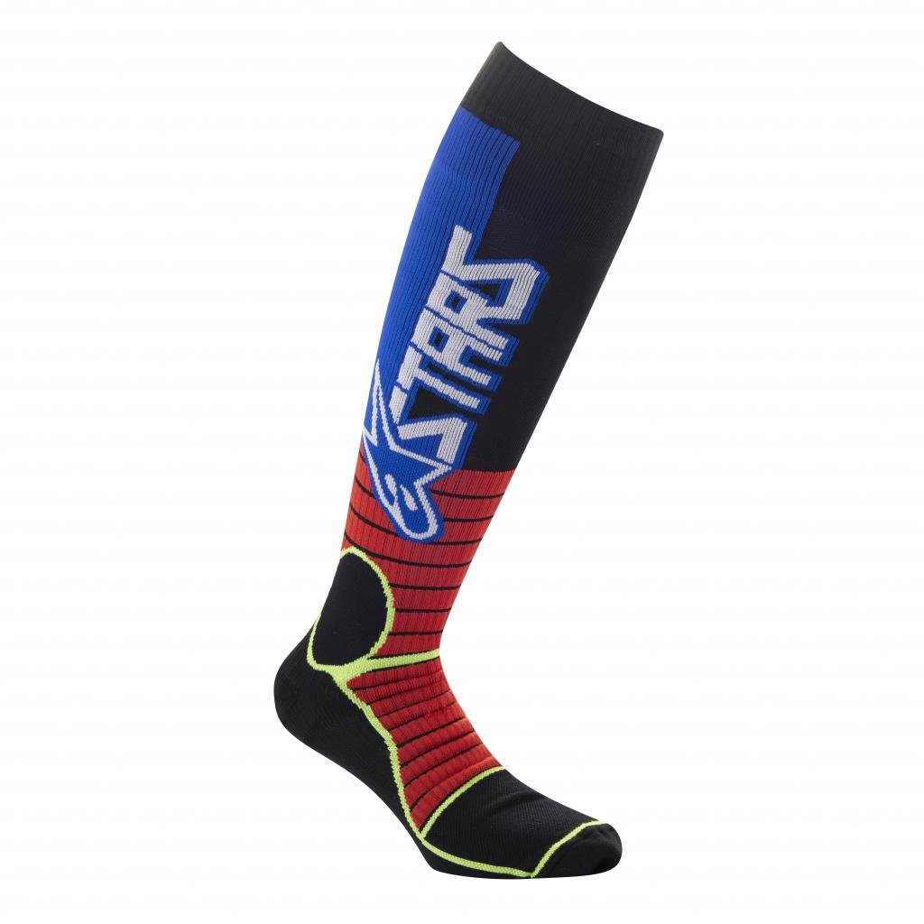 Alpinestars MX Pro Socks - MojoMotoSport.com