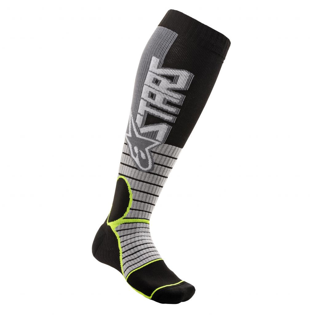 Alpinestars MX Pro Socks - MojoMotoSport.com