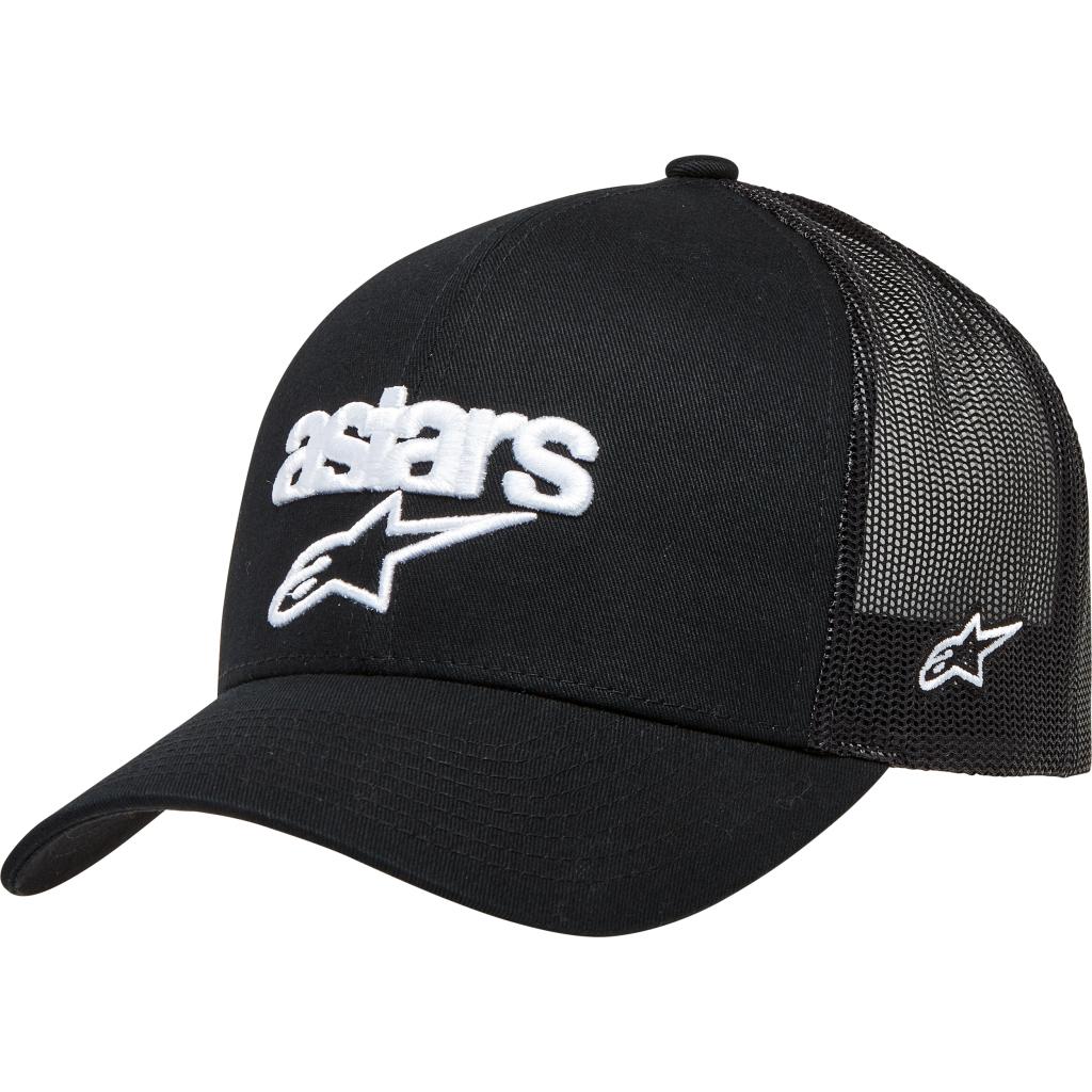 Alpinestars Pedigree Hat - MojoMotoSport.com