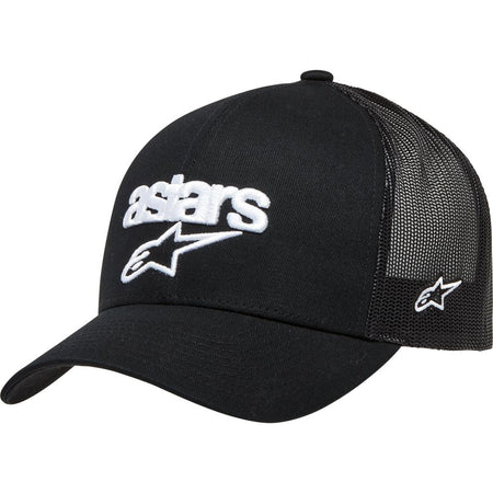 Alpinestars Pedigree Hat - MojoMotoSport.com