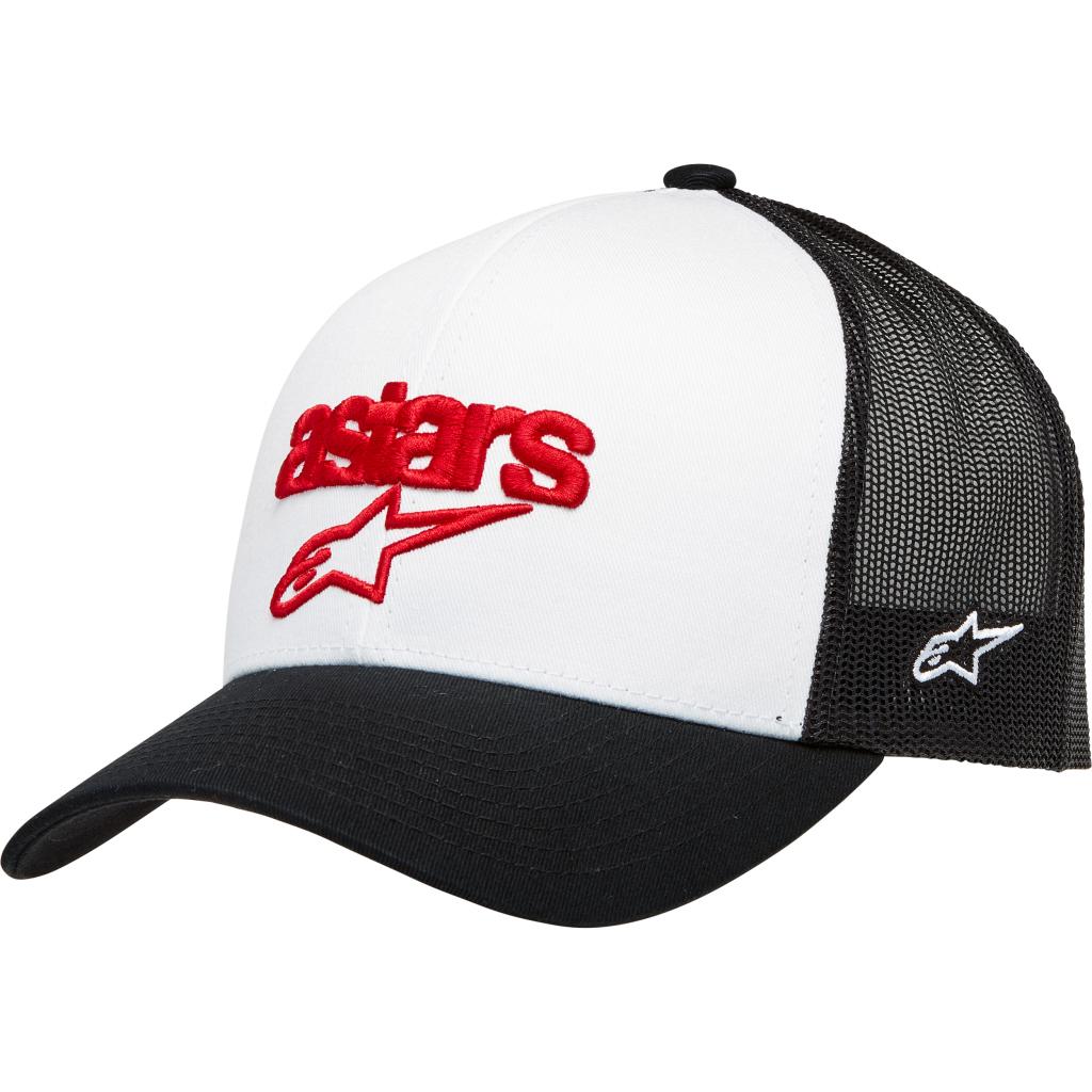 Alpinestars Pedigree Hat - MojoMotoSport.com