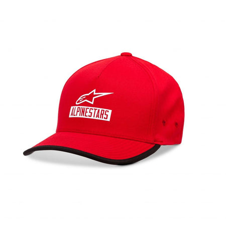 Alpinestars Preseason Hat - MojoMotoSport.com