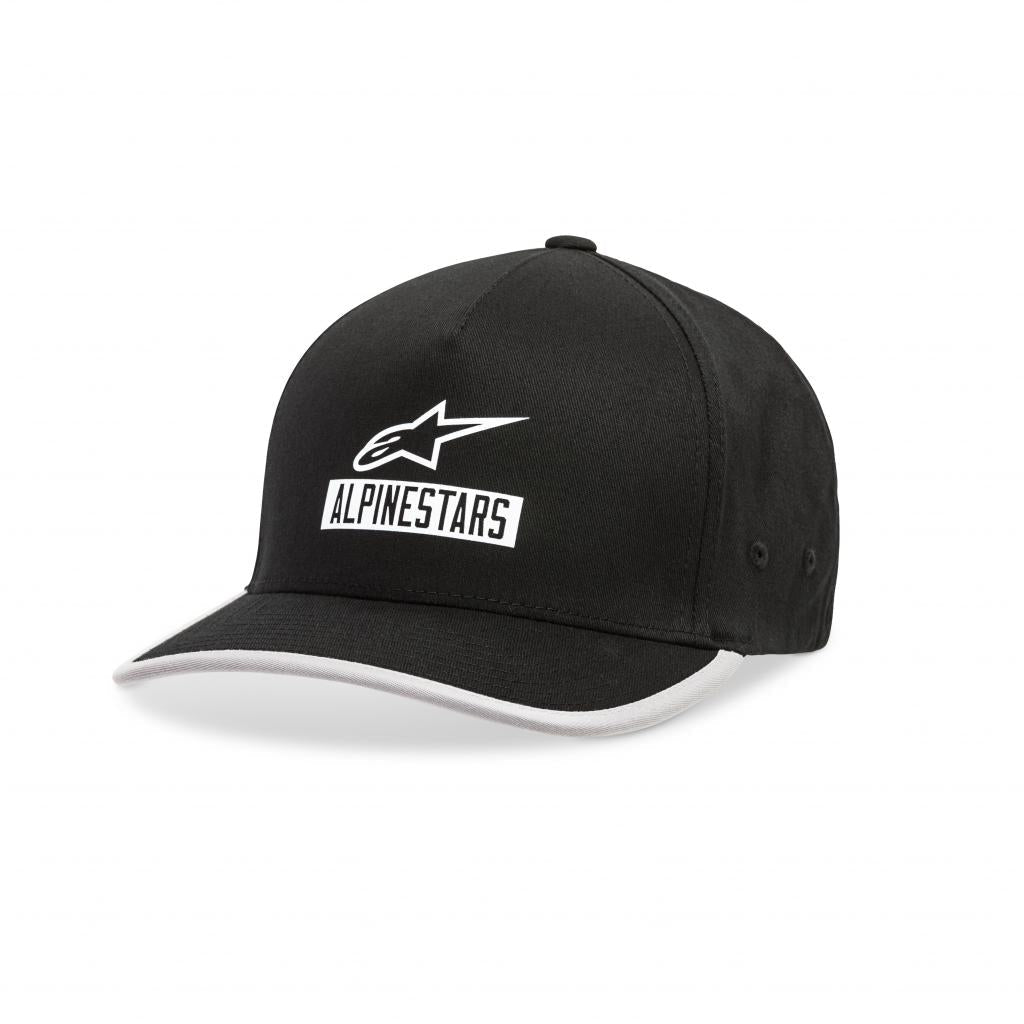 Alpinestars Preseason Hat - MojoMotoSport.com