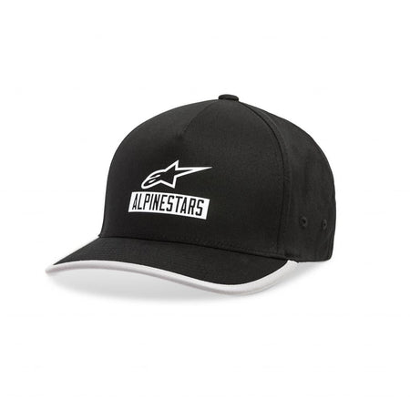 Alpinestars Preseason Hat - MojoMotoSport.com
