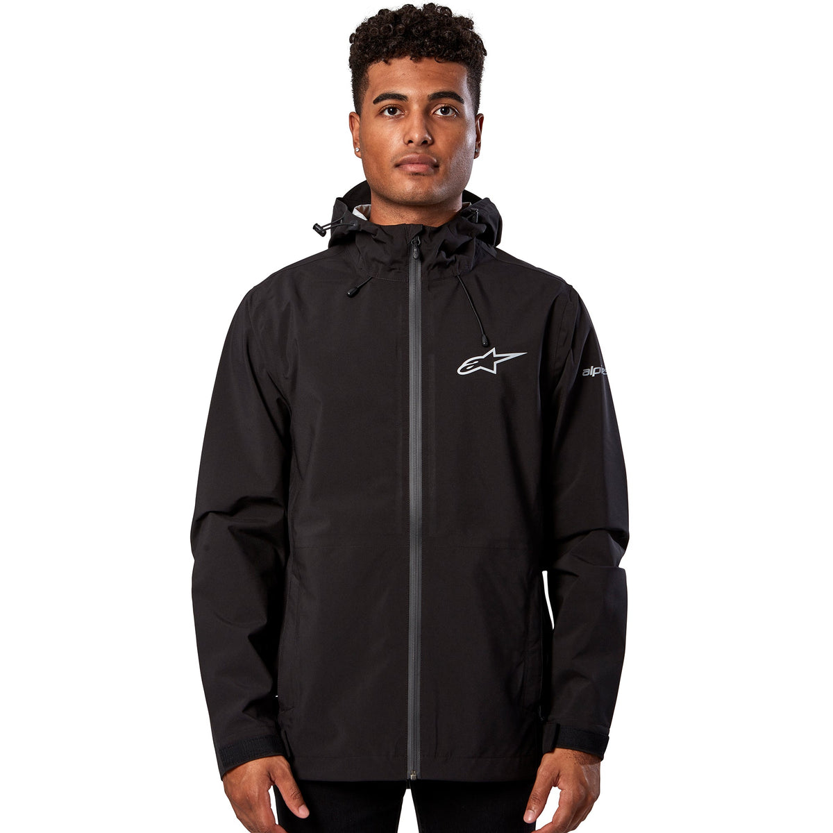 Alpinestars Primary Jacket - MojoMotoSport.com