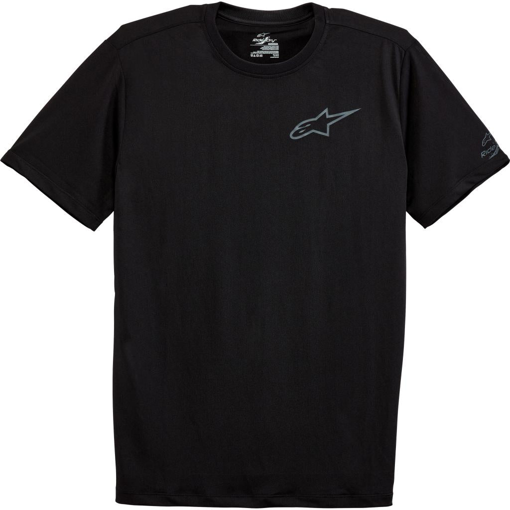 Alpinestars Pursue Performance Short Sleeve Tee - MojoMotoSport.com