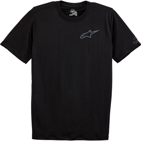 Alpinestars Pursue Performance Short Sleeve Tee - MojoMotoSport.com