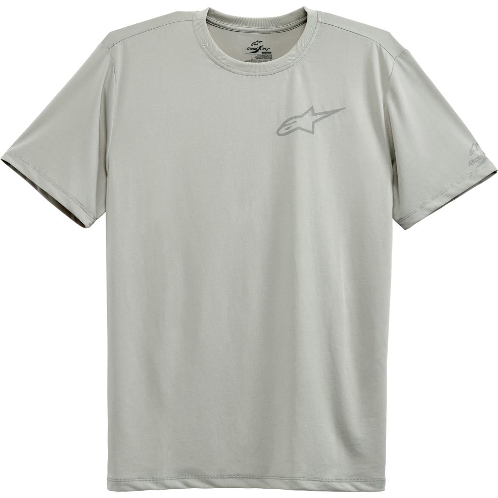 Alpinestars Pursue Performance Short Sleeve Tee - MojoMotoSport.com
