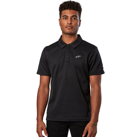Alpinestars Realm Polo - MojoMotoSport.com