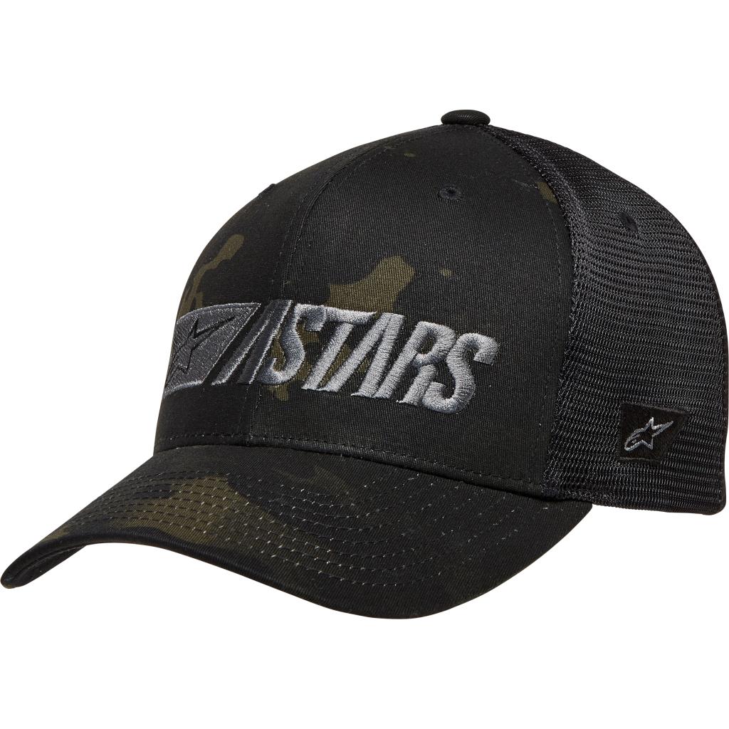 Alpinestars Reblaze Hat - MojoMotoSport.com
