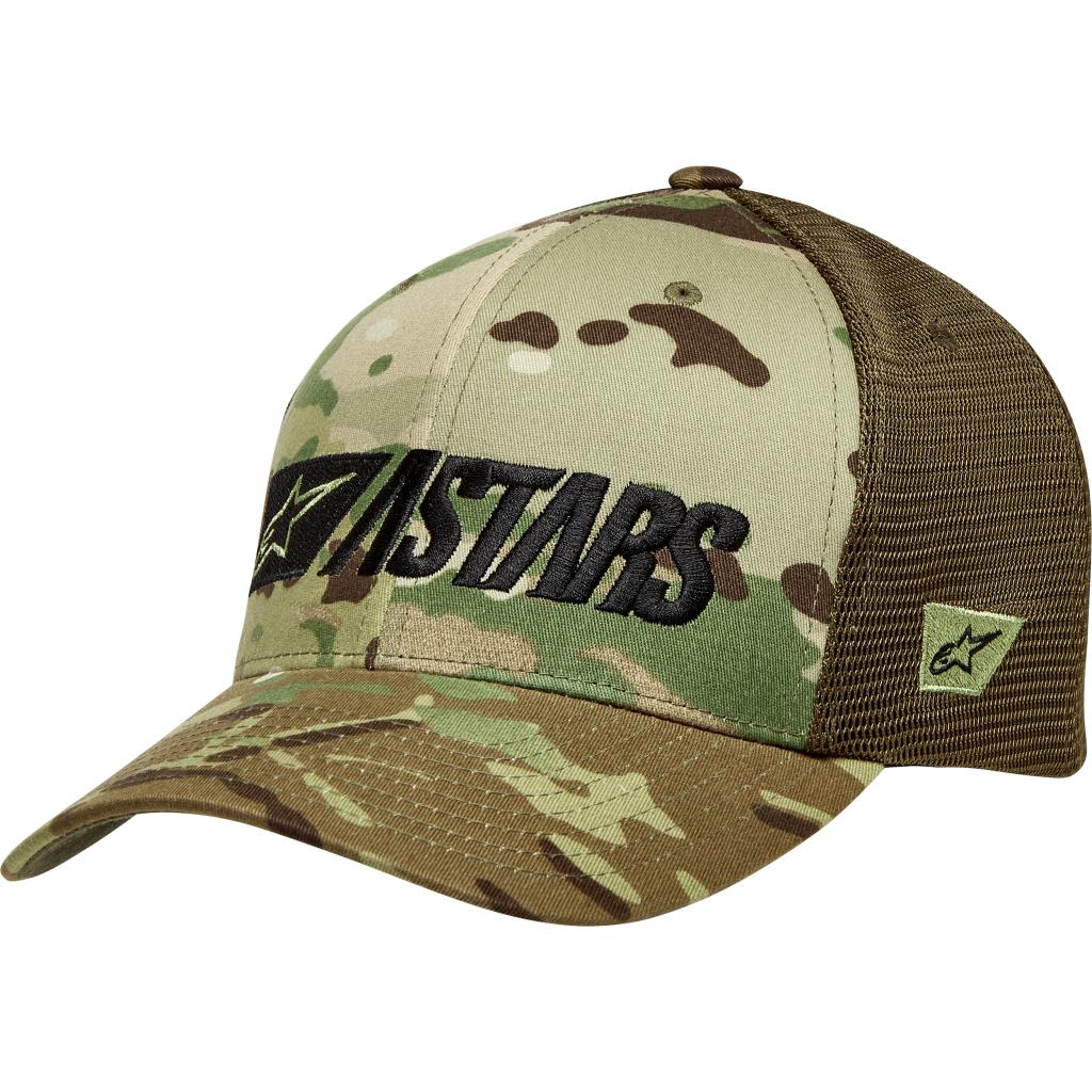 Alpinestars Reblaze Hat - MojoMotoSport.com