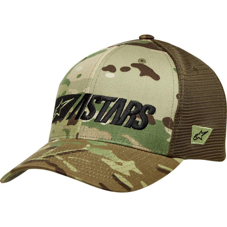 Alpinestars Reblaze Hat - MojoMotoSport.com