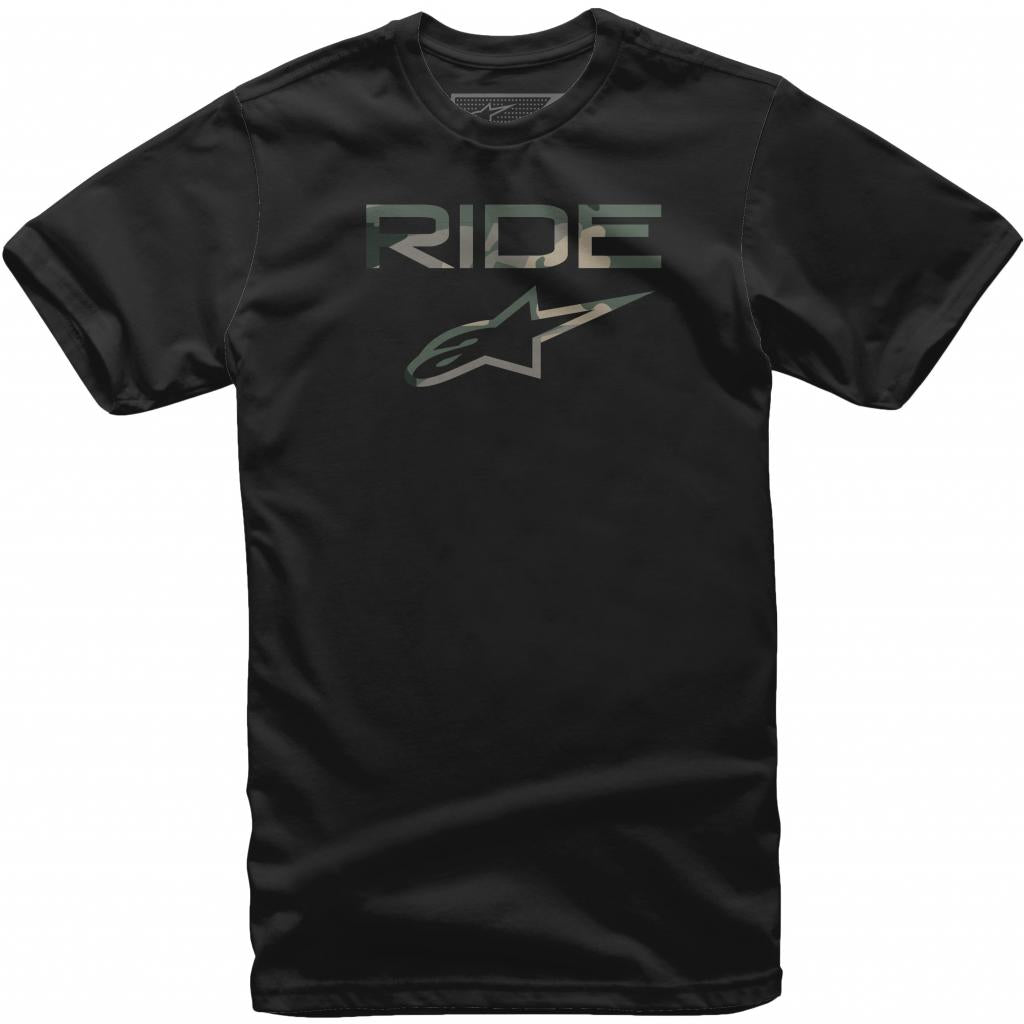 Alpinestars Ride 2.0 Tee - MojoMotoSport.com