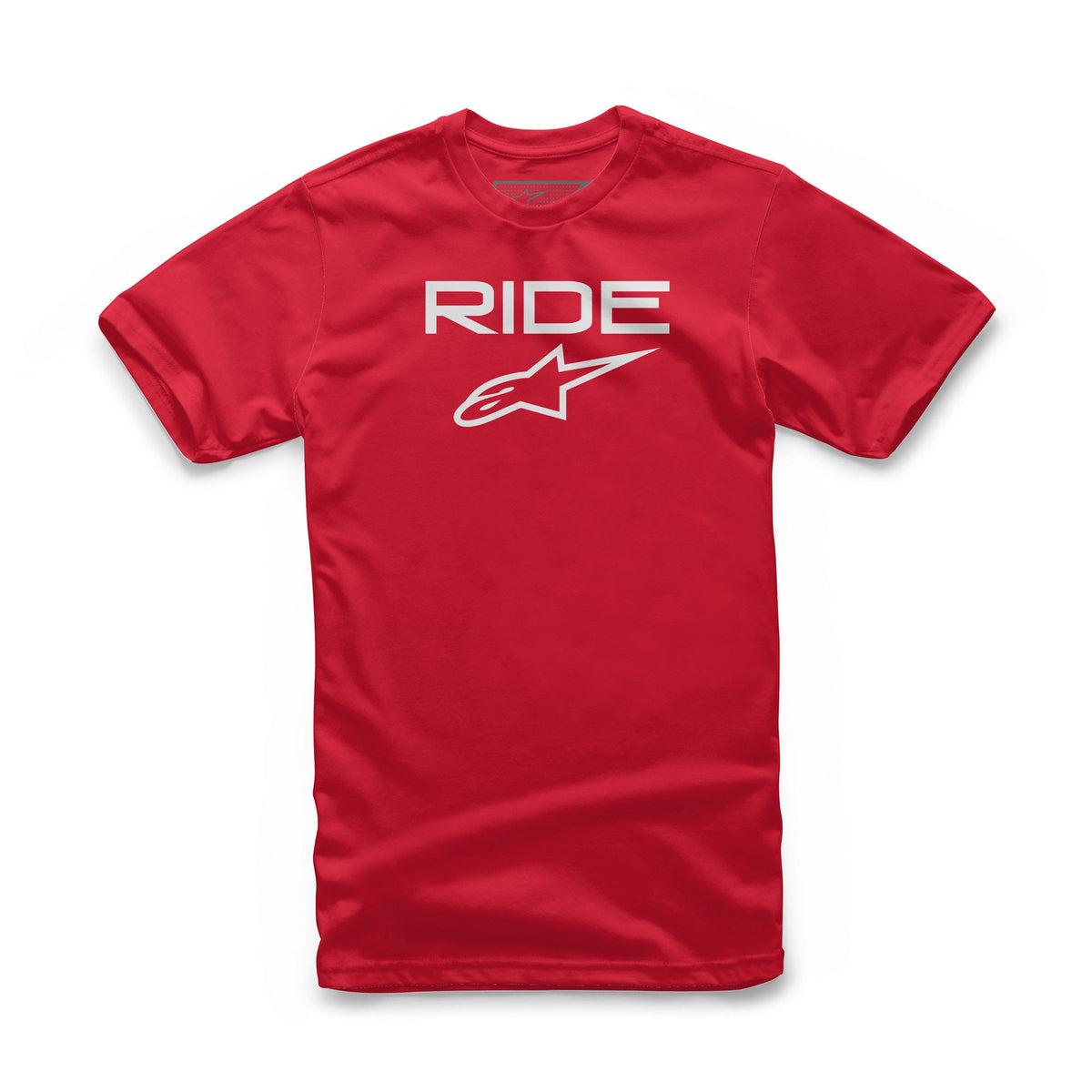 Alpinestars Ride 2.0 Tee - MojoMotoSport.com