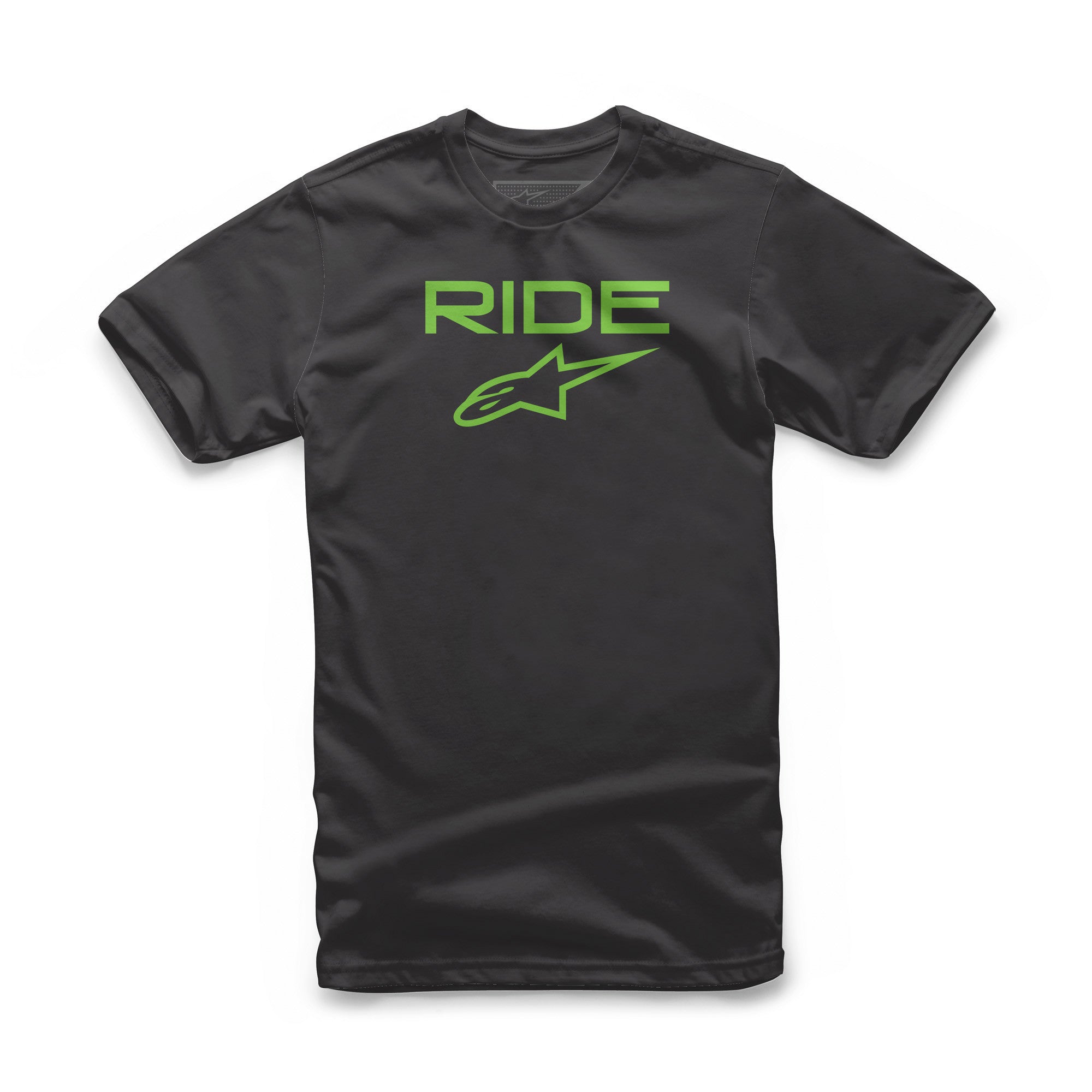 Alpinestars Ride 2.0 Tee - MojoMotoSport.com