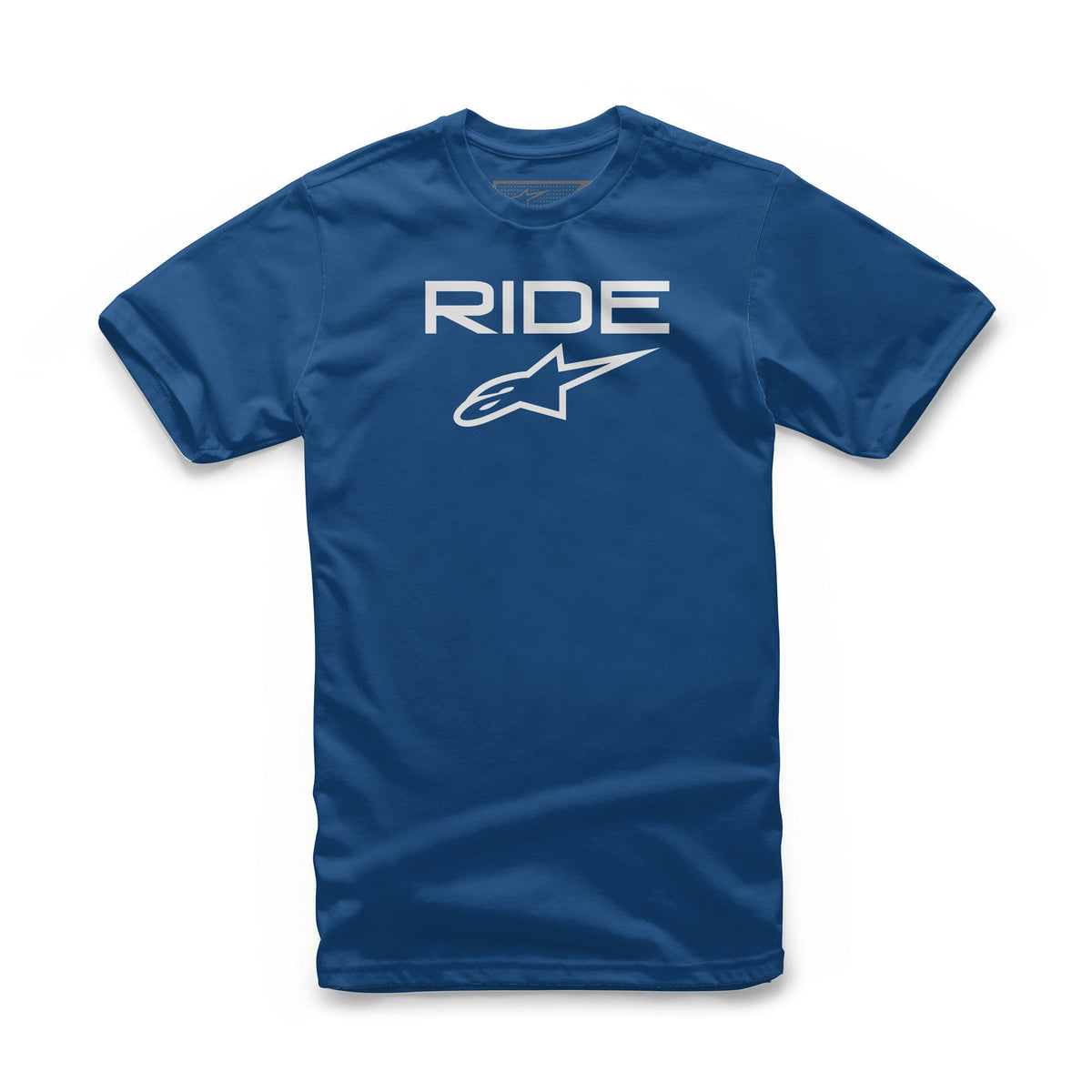 Alpinestars Ride 2.0 Tee - MojoMotoSport.com