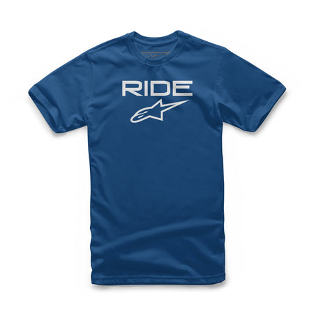 Alpinestars Ride 2.0 Tee - MojoMotoSport.com