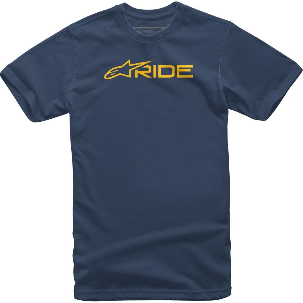 Alpinestars Ride 3.0 Tee - MojoMotoSport.com
