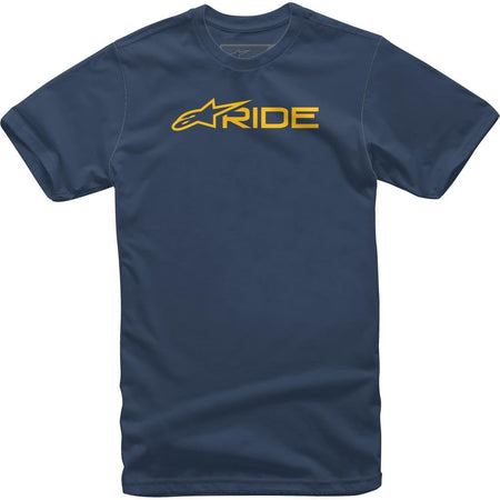 Alpinestars Ride 3.0 Tee - MojoMotoSport.com