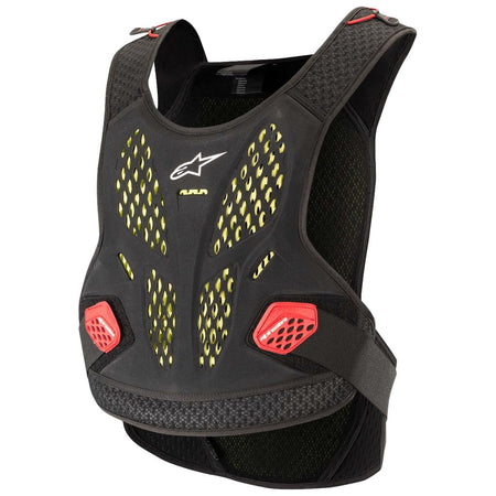 Alpinestars Sequence Vest - MojoMotoSport.com