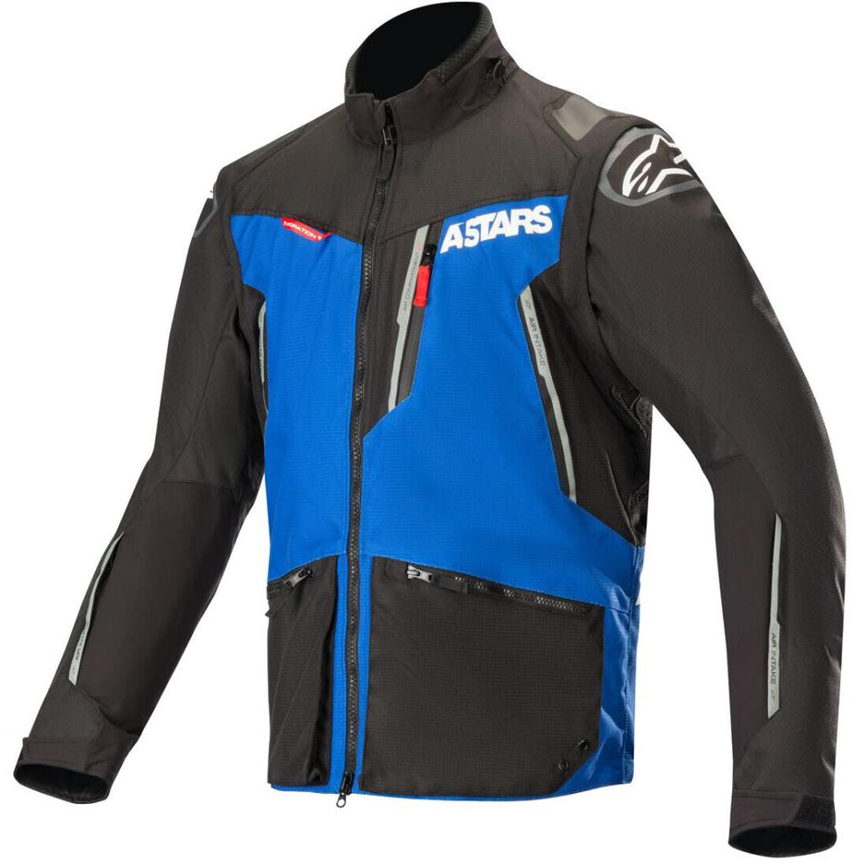 Alpinestars Session Race Jacket - MojoMotoSport.com