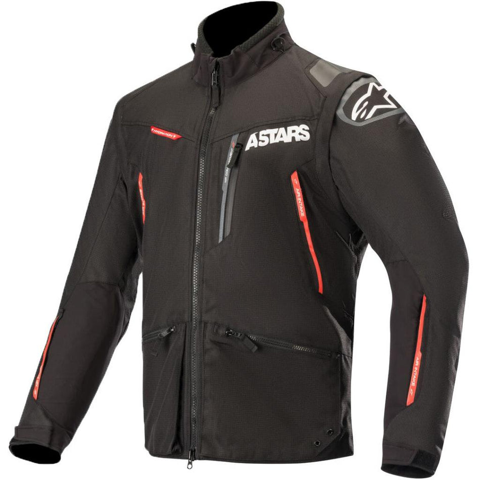 Alpinestars Session Race Jacket - MojoMotoSport.com