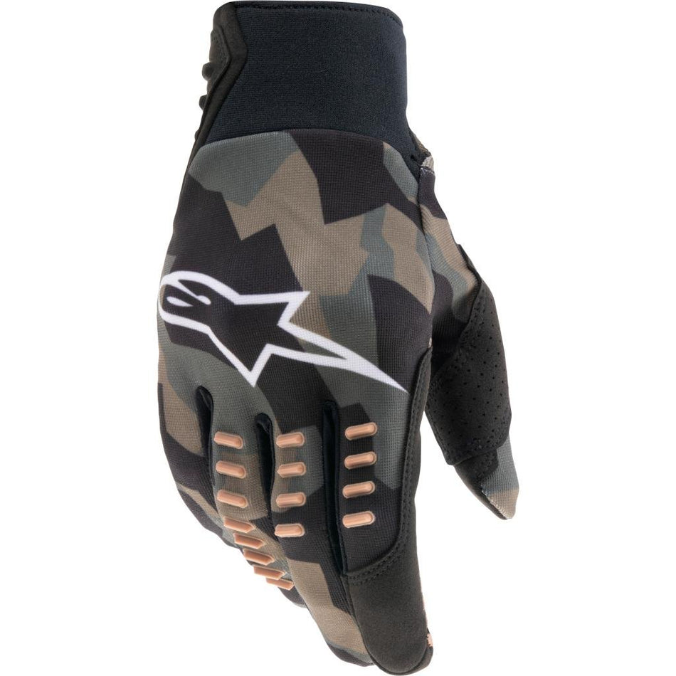 Alpinestars SMX - E Offroad Gloves - MojoMotoSport.com