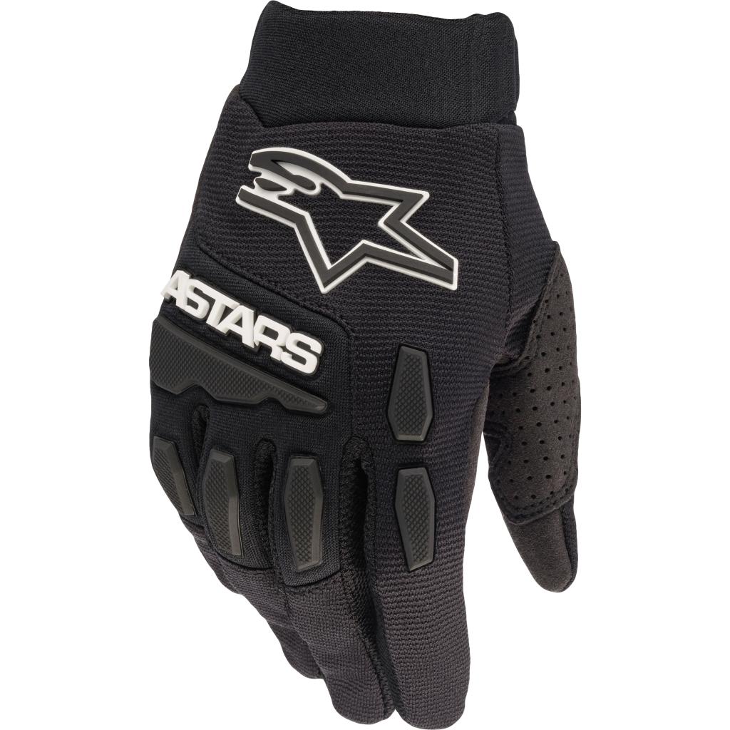 Alpinestars Stella Full Bore Gloves - MojoMotoSport.com