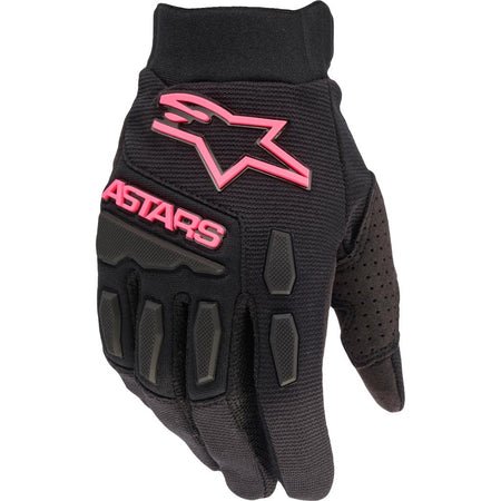 Alpinestars Stella Full Bore Gloves - MojoMotoSport.com