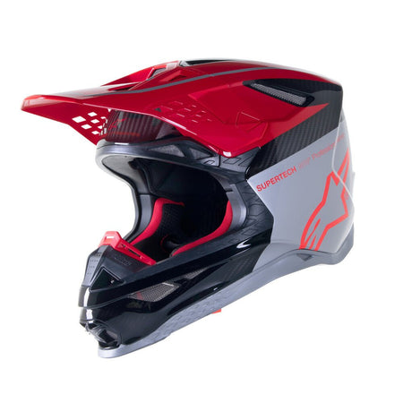 Alpinestars Supertech M10 Acumen L.E. Helmet - MojoMotoSport.com