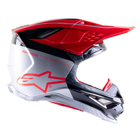 Alpinestars Supertech M10 Acumen L.E. Helmet - MojoMotoSport.com