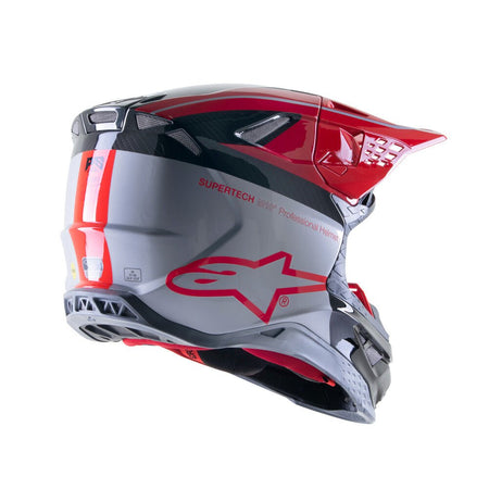 Alpinestars Supertech M10 Acumen L.E. Helmet - MojoMotoSport.com