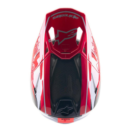 Alpinestars Supertech M10 Acumen L.E. Helmet - MojoMotoSport.com